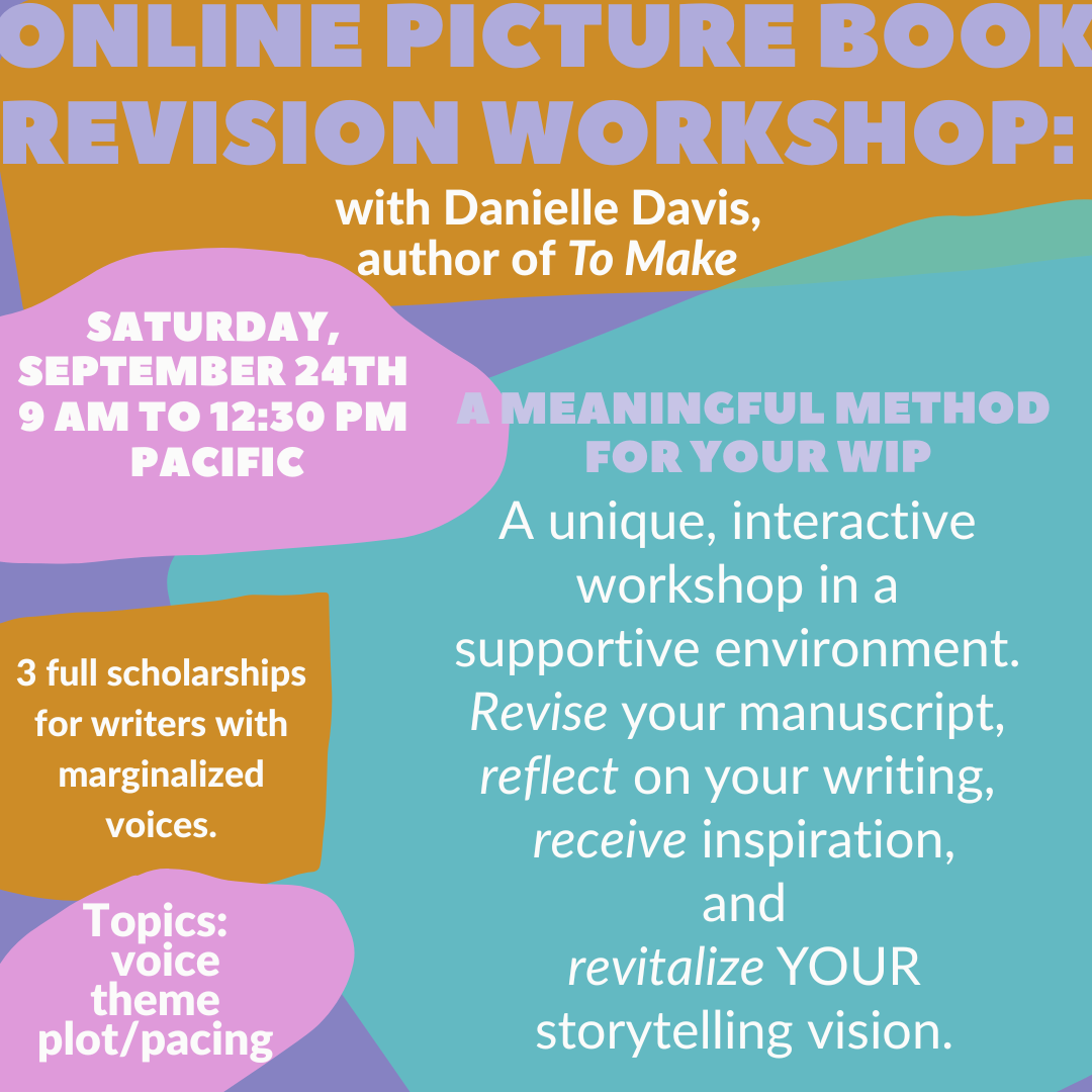 september-picture-book-revision-workshop-danielle-davis